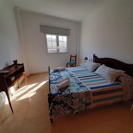 Atico En La Playa De La Aldea. Villa San Nicolás Kültér fotó