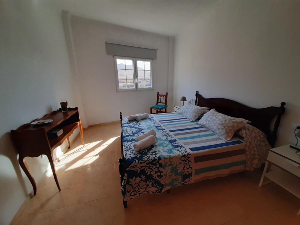 Atico En La Playa De La Aldea. Villa San Nicolás Kültér fotó